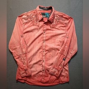 Roar Signature Enough Excuses Get It Done XL Red